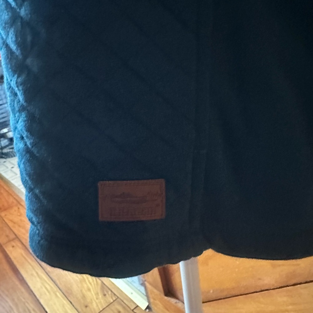 Turquoise sweater - Picture 4 of 4